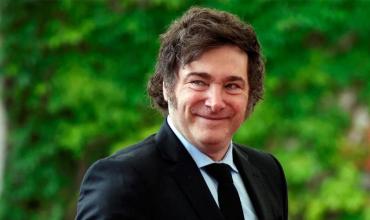 Javier Milei viaja a Córdoba para lanzar la campaña electoral de LLA tras el golpe en el Congreso