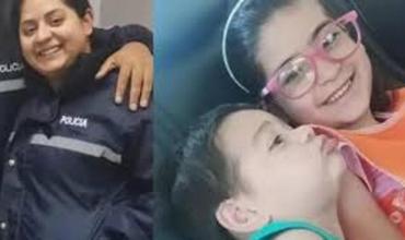 La mujer policía que mató a sus hijos en San Luis va a juicio