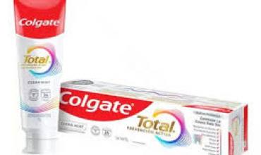 La ANMAT volvió a recordar la prohibición del uso, distribución y comercialización de una crema dental