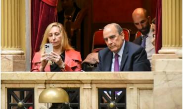 La oposición pidió la expulsión de Guillermo Francos, luego de que no ejecutara la Ley de Discapacidad