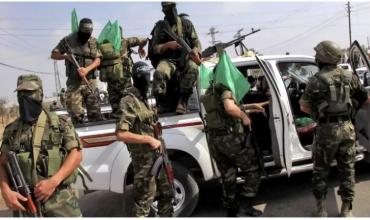 Terroristas de Hamás ejecutaron a tres palestinos y compartieron el video en redes sociales