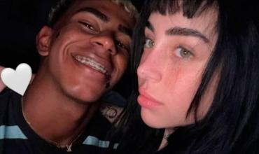 El romántico mensaje de Nicki Nicole a Lamine Yamal tras la gala del Balón de Oro