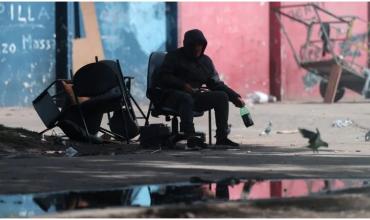 El Indec anunció que la pobreza en Argentina se redujo al 31,6% en el primer semestre