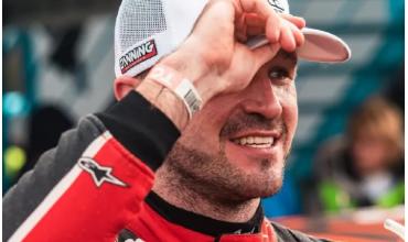 Turismo Nacional: el piloto que sería reemplazado por Agustín Canapino confirmó que se suma a otro equipo