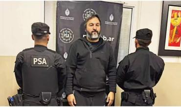 Fentanilo contaminado: procesaron con prisión preventiva a Ariel García Furfaro