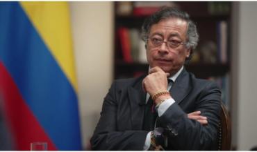 "Los pueblos hijos de Bolívar no somos súbditos. Eso es lo que no ha entendido el señor Trump": Petro en entrevista con la BBC