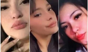 El comunicado de TikTok sobre la versión de que el triple crimen de Florencio Varela salió en vivo