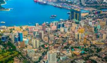 En el oriente de África está el país que el FMI colocó en su cuadro de honor: Tanzania
