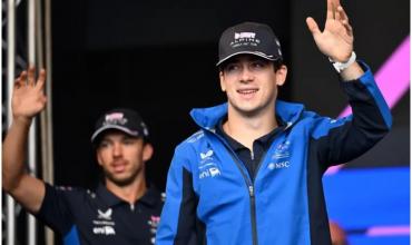 Tras anticipar su salida de Williams, Guenther Steiner lanzó una nueva predicción sobre Franco Colapinto