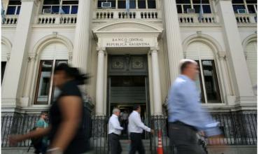 Las reservas del Banco Central aumentaron casi USD 1.900 millones: el mercado lo atribuye a fuertes compras de dólares del Tesoro
