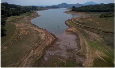 La sequía en San Pablo y el riesgo de inundaciones en la Amazonia reflejan las paradojas climáticas del país y políticas ambientales obsoletas