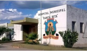 Dolor en el norte cordobés: un joven futbolista murió tras desplomarse en pleno partido