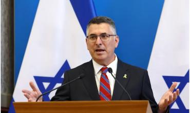 Israel celebró la reimposición de sanciones contra el régimen de Irán: “Es un avance importante”