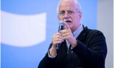 Jorge Taiana arremetió contra el Gobierno y denunció "una nueva estafa de Milei"