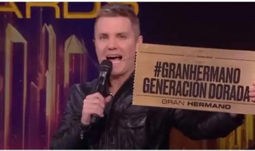 Una nueva jugada de Telefe: Gran Hermano vuelve a la pantalla en 2026 con una "Generación Dorada"