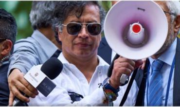 Gustavo Petro ahora propone mudar la ONU a Doha, tras el retiro de su visa estadounidense