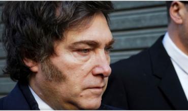 “Repudiable”: la reacción de Javier Milei y parte del arco político a los cánticos antisemitas durante un viaje de egresados
