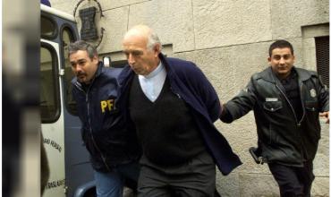 El Servicio Penitenciario apoyó el pedido de salida de Von Wernich, el cura que participó en la dictadura