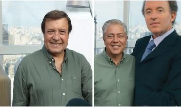 Gobernadores contra los Petersen por YPF en EE.UU., con el silencio llamativo de Weretilneck y Figueroa
