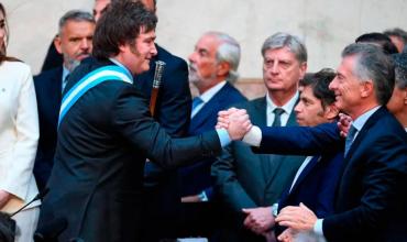 Milei retomó el diálogo con Mauricio Macri y se abre la posibilidad de un encuentro tras más de un año
