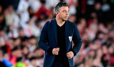La autocrítica de Gallardo tras la derrota de River contra Riestra:"Me hago cargo del presente del equipo"