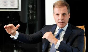 Para Martín Redrado, Milei debe definir “con mayor precisión su política cambiaria”