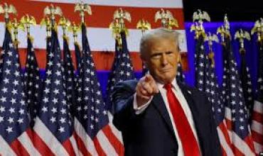 ¿Qué hay detrás del posible cierre del gobierno de Estados Unidos?