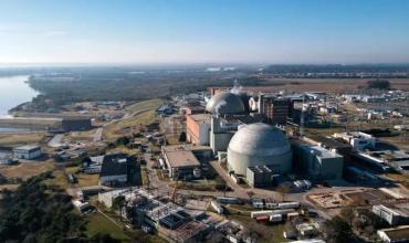 El Gobierno autorizó el procedimiento de privatización parcial de Nucleoeléctrica Argentina