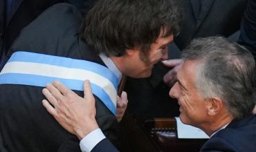 Macri confirmó reunión con Milei en Olivos y reveló qué hablaron: “La verdad de lo que pienso del país”