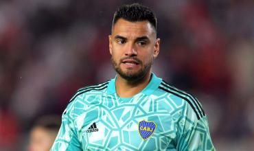 La frase de “Chiquito” Romero que generó polémica en los hinchas de Boca: “Nunca me fui”