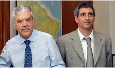 Condenaron a Julio De Vido y a Roberto Baratta por la compra de Gas Natural Licuado con sobreprecios