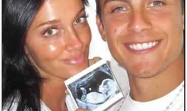 Oriana Sabatini confirmó que espera un hijo junto a Paulo Dybala: el hermoso anuncio