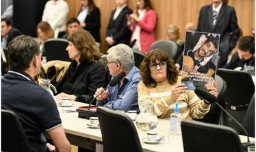 Fentanilo: los familiares de las víctimas exigieron la presencia de Mario Lugones en el Congreso