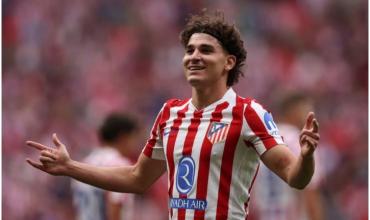 Julián Álvarez, el sueño de Laporta para Barcelona: la millonaria inversión que debería hacer para sacarlo de Atlético Madrid