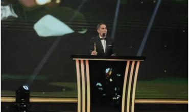 El picante consejo de Rodolfo Barili para los futuros periodistas que no pasó desapercibido: "Si buscan sobres, al correo"