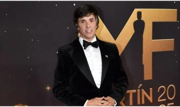 Roberto Funes Ugarte estalló contra APTRA tras los Premios Martín Fierro