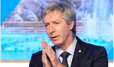 Qué dijo el presidente del BCRA sobre el corte abrupto de la venta de dólar oficial en las principales billeteras virtuales