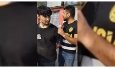 Triple femicidio narco: detuvieron en Perú a Matías Ozorio, mano derecha de “Pequeño J”