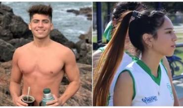 Quedó firme la condena a perpetua para el femicida de Brenda Gordillo que quemó sus restos en una parrilla