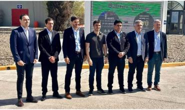 “Nos lleva al abismo”: Provincias Unidas hizo un duro diagnóstico sobre la gestión de Milei con un discurso antipolarización