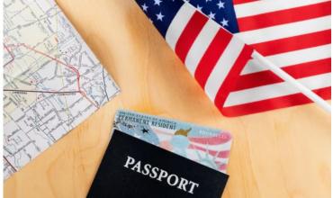 Cierre del gobierno de Estados Unidos: qué pasará con los turnos para sacar la VISA en la Embajada