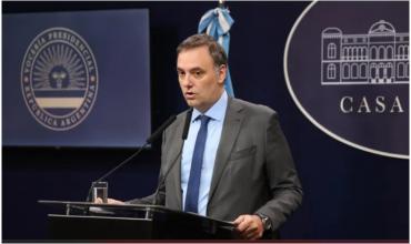 El Gobierno anunció "Familia Militar", un programa de descuentos de hasta el 50% para personal de Defensa