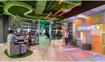 Globant anunció un plan de recompra millonario tras el desplome de sus acciones