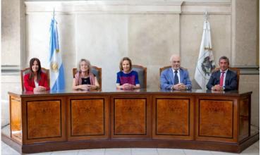 Histórico fallo del Tribunal Superior de Justicia: se aplicará el RIPTE para un accidente laboral