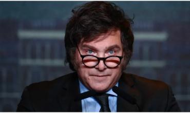Milei comparó a Besset con Messi y destacó que Georgieva "sabe pivotear entre la política y la economía"