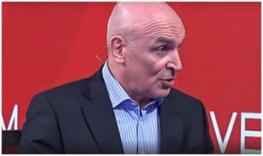 José Luis Espert eludió responder sobre si recibió 200.000 dólares de Fred Machado