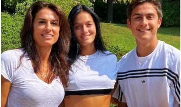 Oriana habló de su relación con Gabriela Sabatini y contó si la extenista la llamó por su embarazo