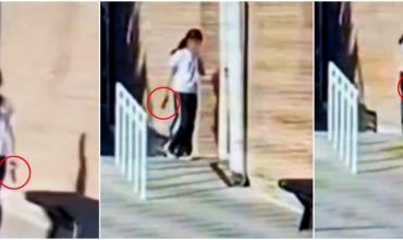 Tras el caso de la alumna que llevó un arma, quieren multar a los padres de los chicos que hacen bullying