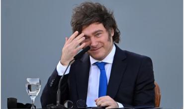 Cómo es el Código Penal que presentó Milei: nuevos delitos, penas más altas y baja en la edad de imputabilidad