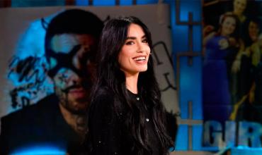 Lali Espósito respondió a las críticas tras hablar de dinero
